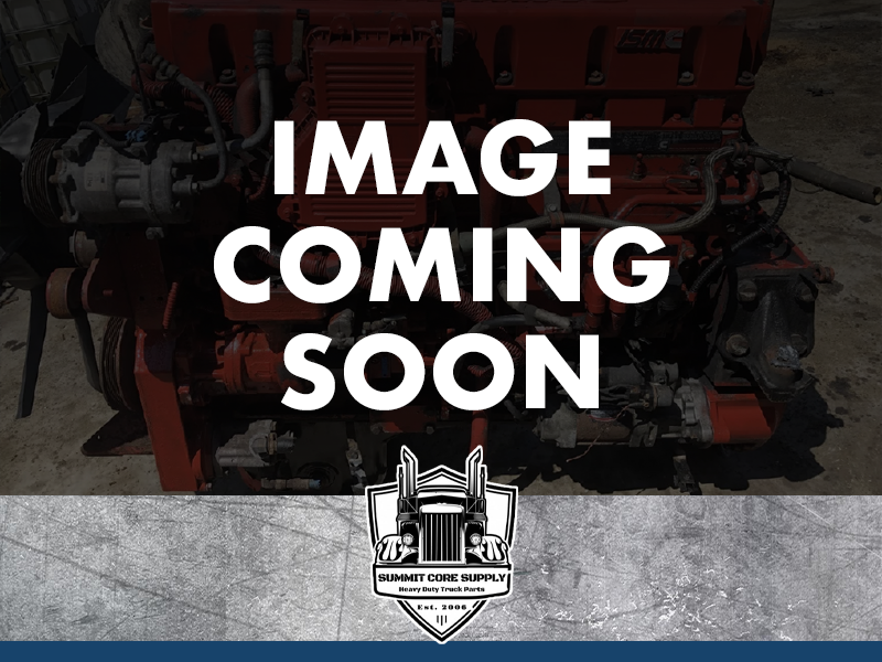 Caterpillar 3412 DI Turbo Diesel Engine